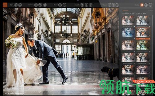 DxO FilmPack Elite中文破解版