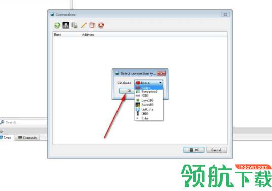FastoNoSQL数据库管理工具官方版