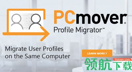 PCmover Enterprise 11破解版