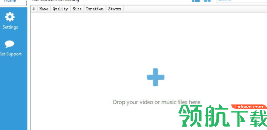 ReplayConverter多媒体转换工具官方版