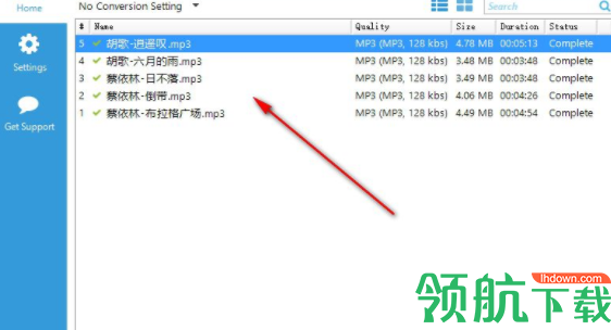 ReplayConverter多媒体转换工具官方版