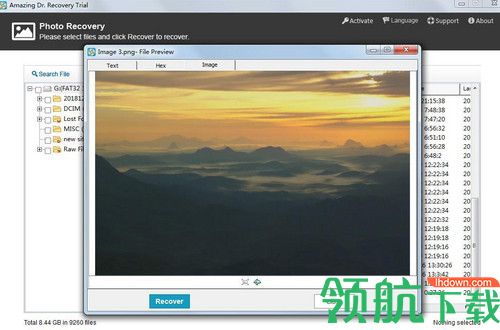 Amazing Dr. Recovery破解版