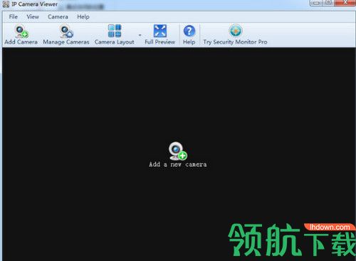IP Camera Viewer最新版