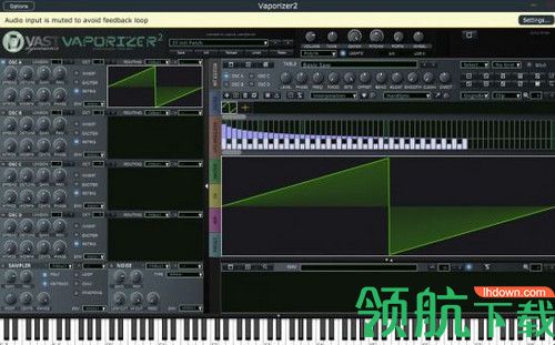 VAST Dynamics Vaporizer破解版