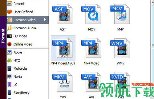 Aimersoft DRM Media Converter免费版