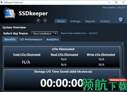SSDkeeper Professional破解版