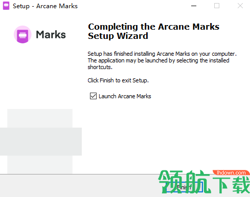 Arcane Marks最新版