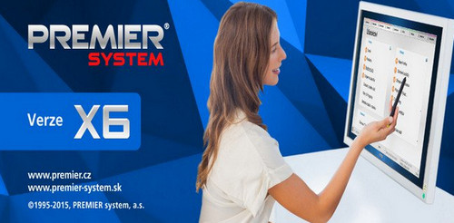 Premier System X6破解版