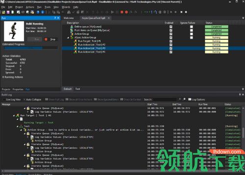 FinalBuilder 8破解版