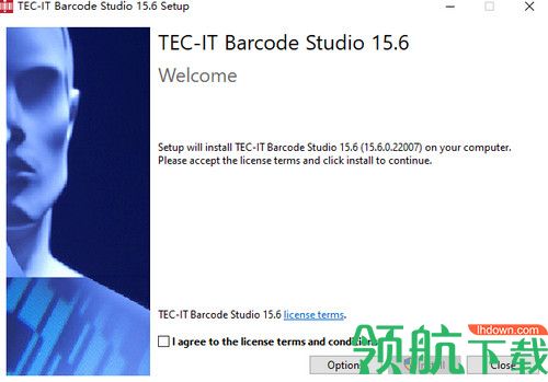 Barcode Studio破解版