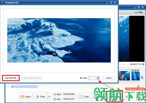 ThunderSoft GIF Maker破解版