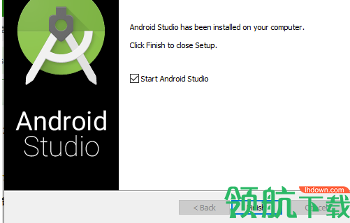 AndroidStudio官方最新版
