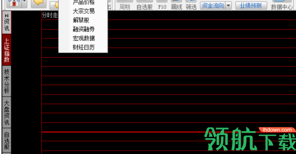 东方证券同花顺独立行情客户端官方版