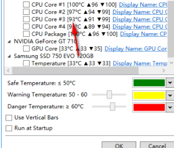 TemperatureIconMeter温度监控软件官方版