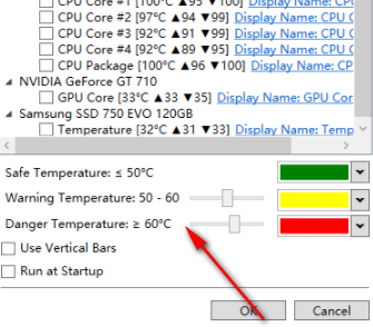 TemperatureIconMeter温度监控软件官方版