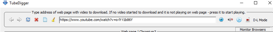 TubeDigger中文版