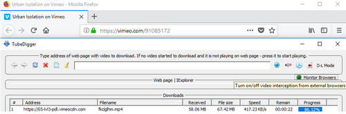 TubeDigger中文版
