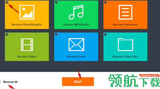 AnyDataRecoveryFreeEdition数据恢复软件官方版