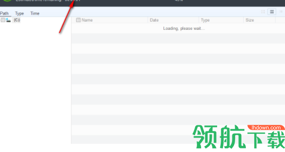 AnyDataRecoveryFreeEdition数据恢复软件官方版