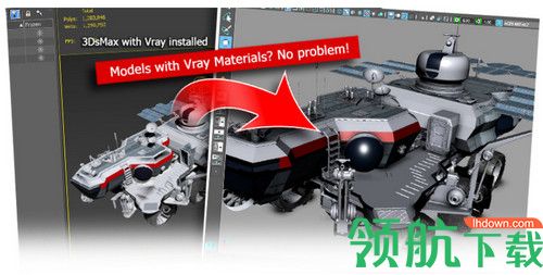 MaxToMaya for Maya 2019破解版