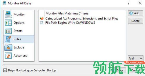 Disk Pulse Enterprise最新版