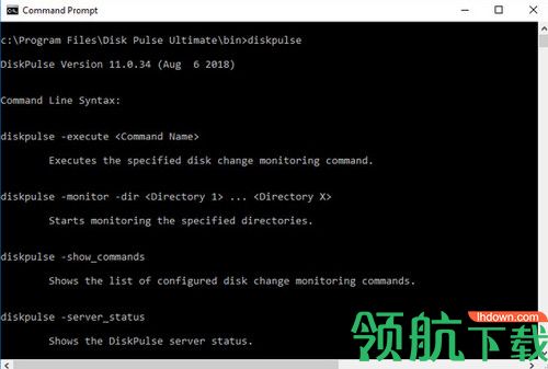 Disk Pulse Enterprise最新版