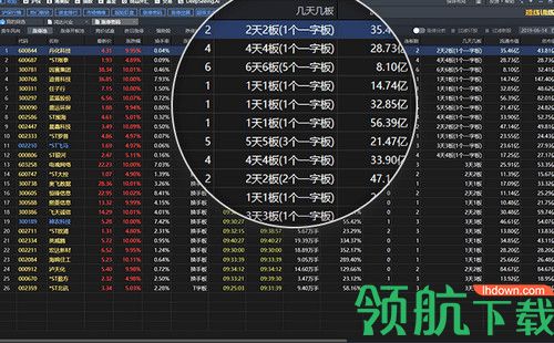 股牛牛股票PC版