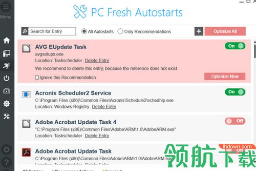 Abelssoft PC Fresh 2019破解版