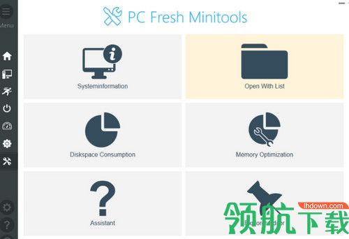 Abelssoft PC Fresh 2019破解版