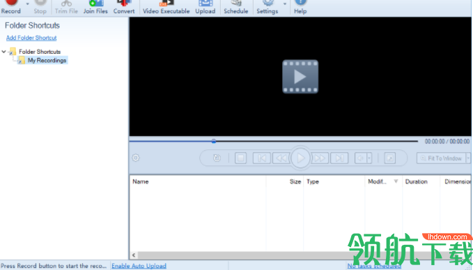 DeskshareMyScreenRecorderPro屏幕录制工具破解版