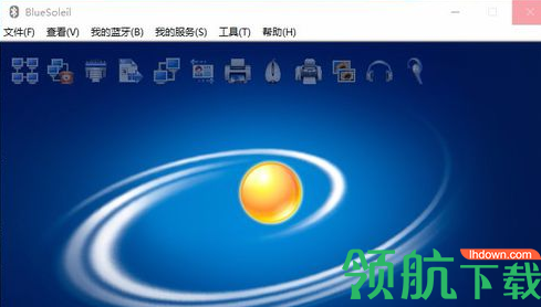 ivt bluesoleil破解版