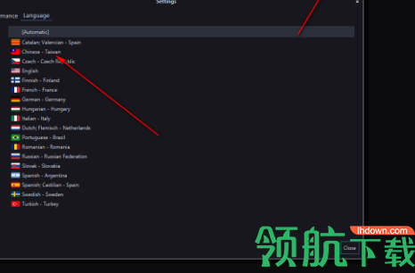 AshampooVideoFiltersandExposure视频处理官方版