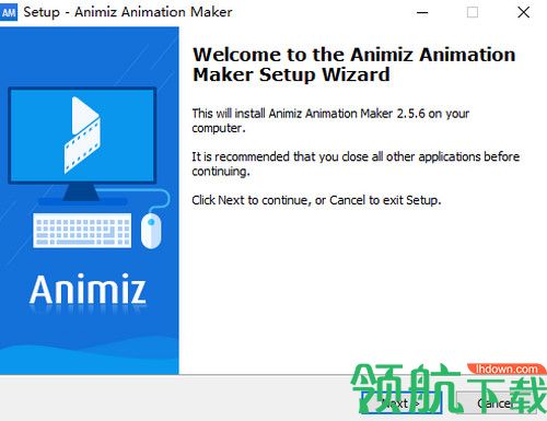 Animiz Animation Maker免费版