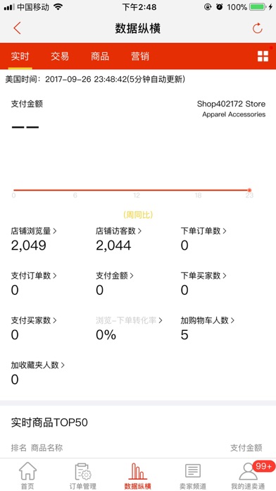 全球速卖通app
