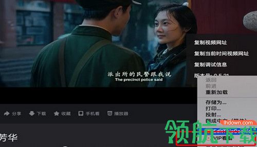 vip看看软件