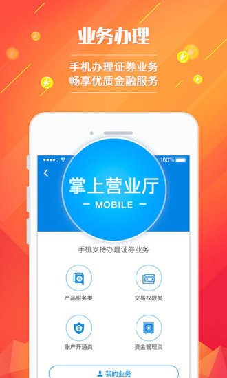 易阳指(国泰君安君弘)app