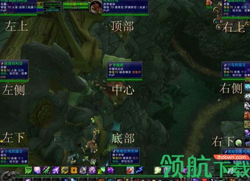 魔兽世界怀旧服插件