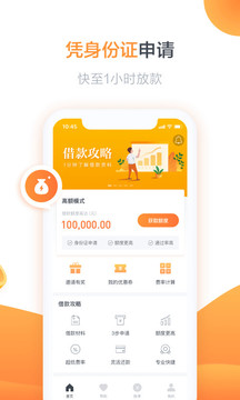 人人贷app