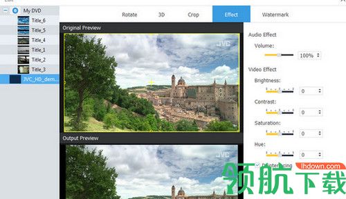 AnyMP4 DVD Converter破解版