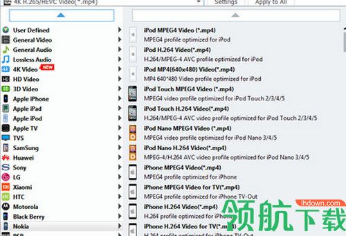 AnyMP4 DVD Converter破解版