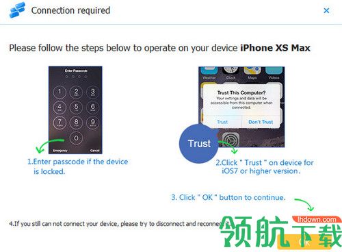 Apeaksoft iPhone Eraser破解版