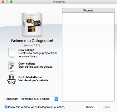 MediaHuman Collagerator最新版