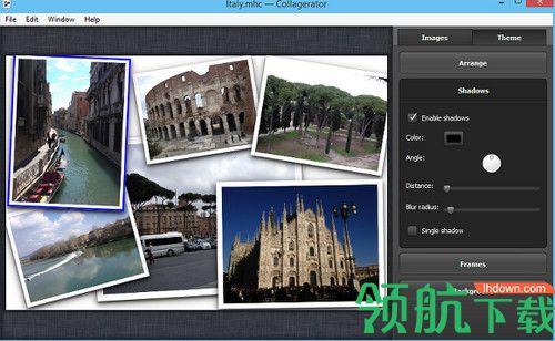 MediaHuman Collagerator最新版
