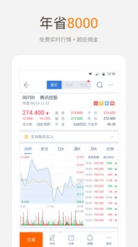 富途牛牛app