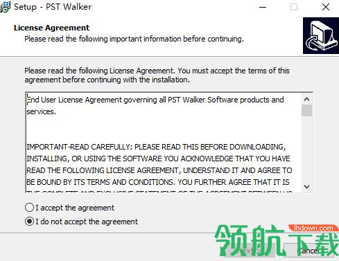 PST Walker最新版