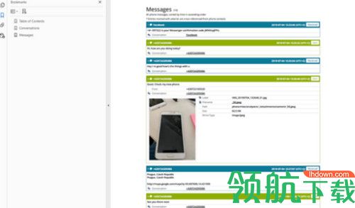 MOBILedit Forensic Express Pro破解版