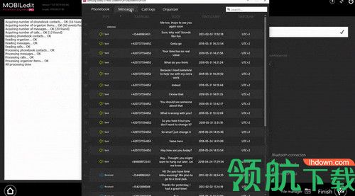 MOBILedit Forensic Express Pro破解版