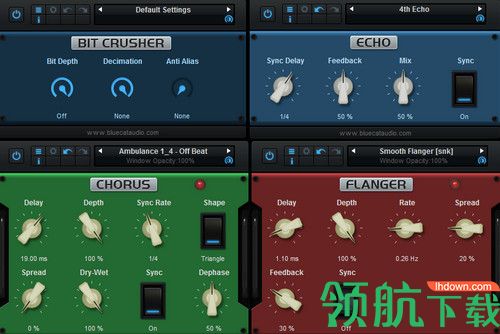 Blue Cats PatchWork破解版