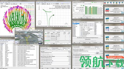 RTKLIB最新版