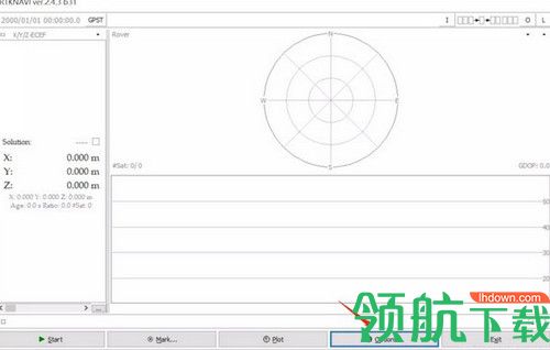 RTKLIB最新版